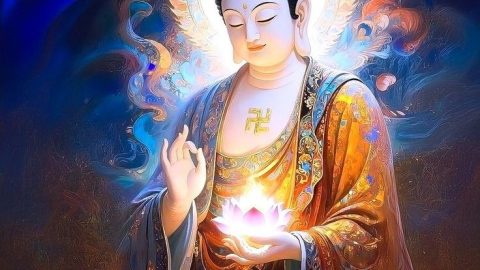 Tức Giận Thiêu Đốt Chính Mình | Lời Phật Dạy Về Tha Thứ Và An Yên