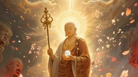 PHẬT DẠY PHƯƠNG PHÁP ĐẠT ĐẾN ĐỊNH TÂM