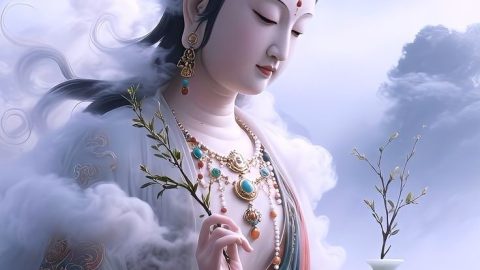 Lời Phật dạy sâu sắc về sức mạnh của lời nói, nhắc ta tu tập ái ngữ để không làm tổn thương mà còn xây dựng và chữa lành con người.