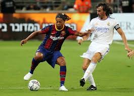 Kỹ năng bóng đá Tuyệt vời của Ronaldinho
