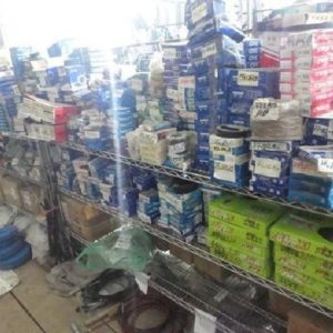 Phụ tùng Điện lạnh ô tô chính Hãng