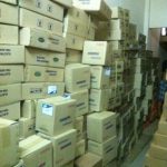 Lốc Điều hòa ô tô