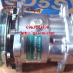 Lốc Điều hòa Sanden 508