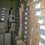 Hệ thống điều khiển điện lạnh trong ôtô