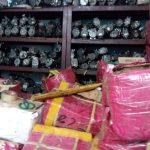 Lốc Bãi Điều hòa ô tô hàng chuẩn