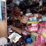 LỐC BÃI ĐIỀU HÒA