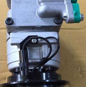 Lốc Điều hòa Ford Everest Chuẩn, giá Rẻ