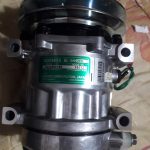 LỐC MÁY XÚC 708, BỘ ĐIỀU HÒA MÁY XÚC