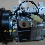 Lốc Điều hòa Mazda 626