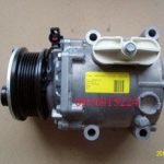 LỐC ĐIỀU HÒA FORD MONDEO 2.0