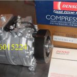 LỐC ĐIỀU HÒA BMW 325i XỊN