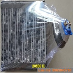 GIÀN LẠNH KIA BONGO 3