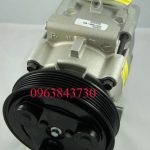 Lốc Điều hòa Escape 3.0