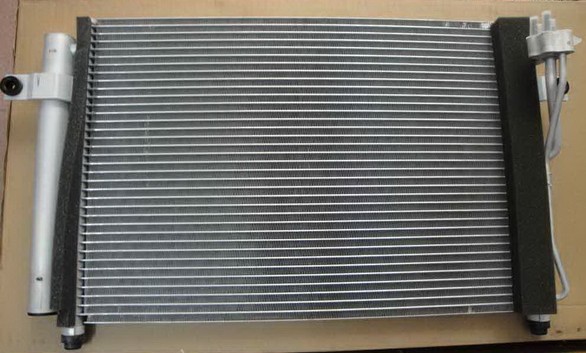 Cung cấp Dàn nóng Hyundai Starex Xịn, Giàn nóng Starex chính Hãng, Dàn nóng Starex chuẩn, các loại dàn nóng điều hòa ô tô chính Hãng giá tốt