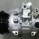 LỐC ĐIỀU HÒA TOYOTA HILANDER