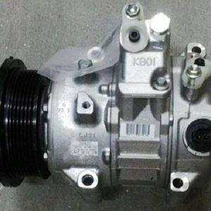 LỐC ĐIỀU HÒA TOYOTA HILANDER