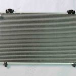 DÀN NÓNG ĐIỀU HÒA LEXUS RX350