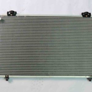 DÀN NÓNG ĐIỀU HÒA LEXUS RX350