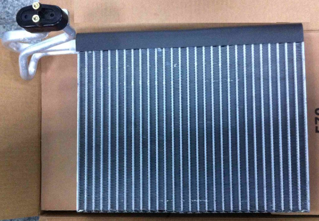 DÀN LẠNH XE CAMRY 2007
