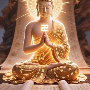 THỰC HÀNH GIÁO PHÁP ĐẠI THỪA SẼ DẪN BẠN ĐẠT TỚI MỤC ĐÍCH TỐI THƯỢNG PHẬT QUẢ TOÀN GIÁC