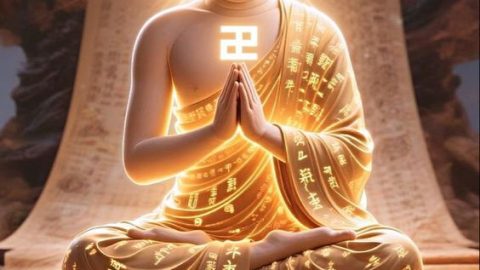 THỰC HÀNH GIÁO PHÁP ĐẠI THỪA SẼ DẪN BẠN ĐẠT TỚI MỤC ĐÍCH TỐI THƯỢNG PHẬT QUẢ TOÀN GIÁC