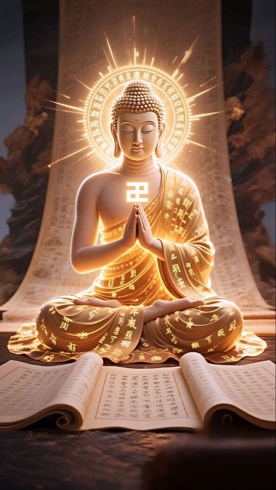 THỰC HÀNH GIÁO PHÁP ĐẠI THỪA SẼ DẪN BẠN ĐẠT TỚI MỤC ĐÍCH TỐI THƯỢNG PHẬT QUẢ TOÀN GIÁC