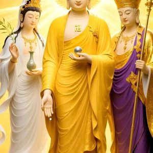 lời răn dạy của Đức Phật