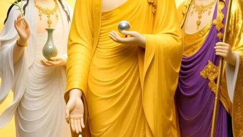 lời răn dạy của Đức Phật