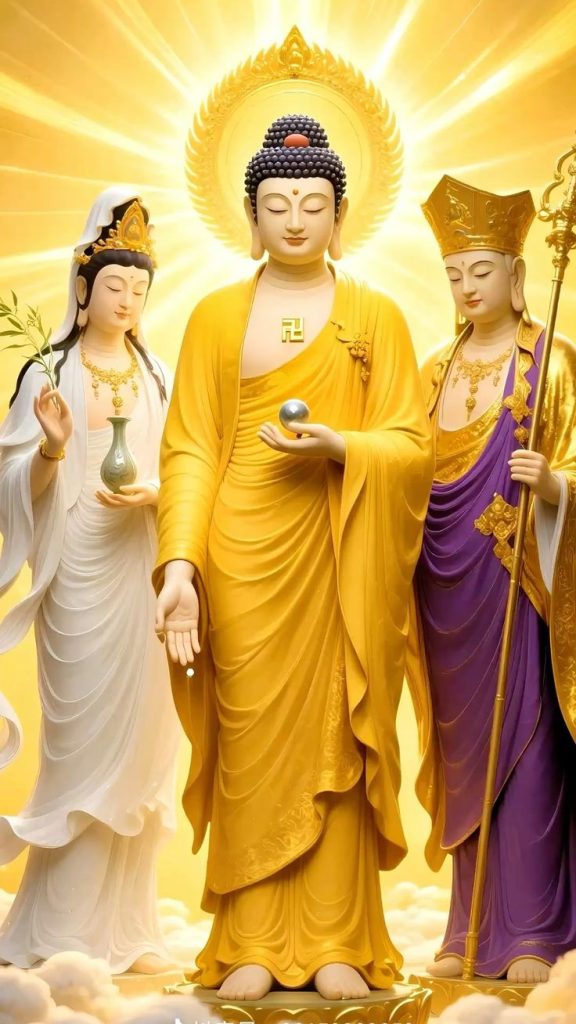 lời răn dạy của Đức Phật