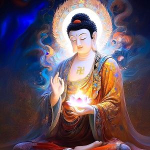 Bất Mãn Người Khác Là Chuốc Khổ Cho Chính Mình | Lời Phật Dạy Tỉnh Thức