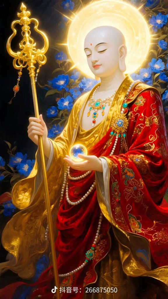 THÀNH TÂM NIỆM PHẬT - ĐẤT CHỖ Ở YÊN ỔN, GIA TIÊN HƯỞNG PHƯỚC | LỜI PHẬT DẠY TỈNH THỨC