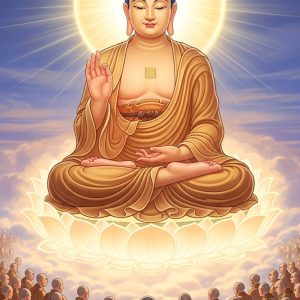 Áo trần con lỡ mặc vào, Nợ trần con biết ngày nào cởi ra!