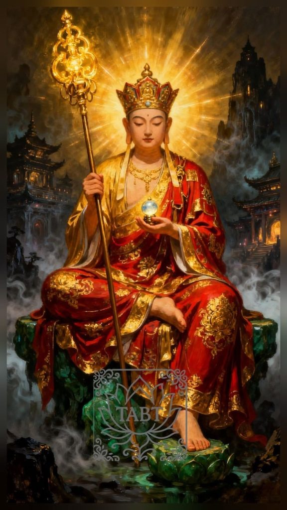 Buông Bỏ Ghen Tị Để Tâm An | Lời Phật Dạy Về Bình Yên Nội Tâm