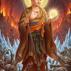 PHẬT GIÁO ĐẠI THỪA - PHÁP MÔN VI DIỆU, THÙ THẮNG | PHÁP MÔN TỊNH ĐỘ, GIỮ TÂM THANH TỊNH