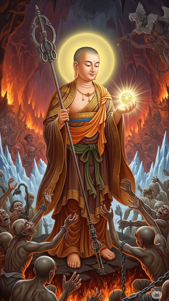 PHẬT GIÁO ĐẠI THỪA - PHÁP MÔN VI DIỆU, THÙ THẮNG | PHÁP MÔN TỊNH ĐỘ, GIỮ TÂM THANH TỊNH