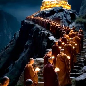 CHÂN LÝ TU TẬP - NỀN TẢNG ĐỂ XÂY DỰNG NHÂN TÍNH | KINH PHÁP CÚ