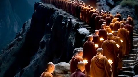 CHÂN LÝ TU TẬP - NỀN TẢNG ĐỂ XÂY DỰNG NHÂN TÍNH | KINH PHÁP CÚ