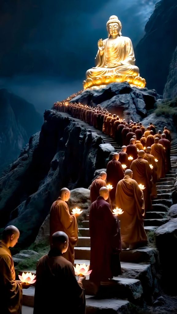 CHÂN LÝ TU TẬP - NỀN TẢNG ĐỂ XÂY DỰNG NHÂN TÍNH | KINH PHÁP CÚ