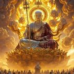 PHÁP MÔN TỊNH ĐỘ – THẾ GIỚI TÂY PHƯƠNG CỰC LẠC