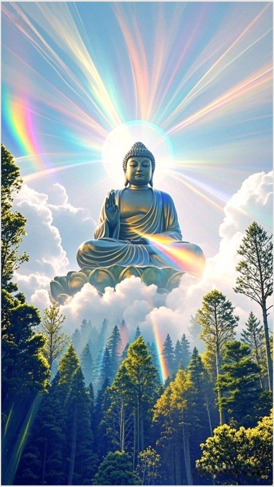 Gieo Nhân Tốt Bằng Trái Tim | Lời Phật Dạy Về Thành Công Bền Vững