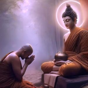 Chuẩn theo Lời Phật dạy, Thà sanh khởi trăm ngàn lòng tham, chớ khởi một cơn giận dữ | Pháp Tu