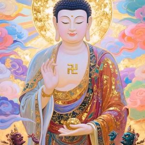 Tâm Sinh Muôn Cảnh – Con Người Trở Thành Từ Chính Suy Nghĩ