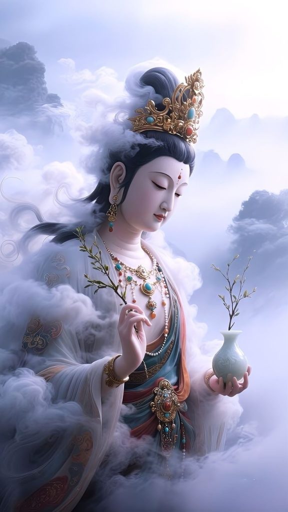 Lời Phật dạy sâu sắc về sức mạnh của lời nói, nhắc ta tu tập ái ngữ để không làm tổn thương mà còn xây dựng và chữa lành con người.