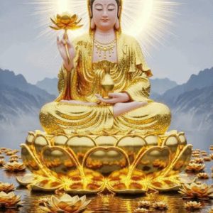 Thà Đi Một Mình Trên Đường Tu | Lời Phật Dạy Về Trưởng Thành Tâm Linh