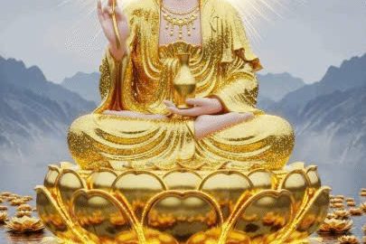 Lời Phật dạy sâu sắc về tinh thần tự giác, nhắc ta biết tự nương tựa chính mình trên con đường tâm linh để trưởng thành và an lạc.