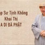 GIỮ TÂM CHÂN THÀNH – THANH TỊNH – BÌNH ĐẲNG – CHÁNH GIÁC TỪ BI