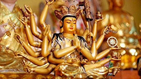 VÌ SAO NGƯỜI NỘI TÂM CÓ TU TẬP LUÔN KHIẾN TA CẢM THẤY AN LẠC | PHẬT PHÁP – TÂM LINH – SỐNG TỈNH THỨC