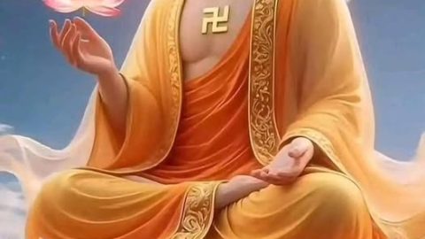 Trì Danh Phật A Di Đà 108 Biến – Giúp Lắng Tâm, An Trú Hiện Tại.