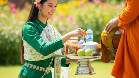 Học cách quyết đoán, học cách từ bỏ