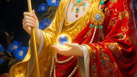 LỜI PHẬT DẠY SÂU SẮC | GỐC RẾ CỦA KHỔ ĐAU DẪN ĐẾN SẦU BI ĐEO BÁM | CHƯA GIÁC NGỘ, BỆNH CHẤP NGÃ